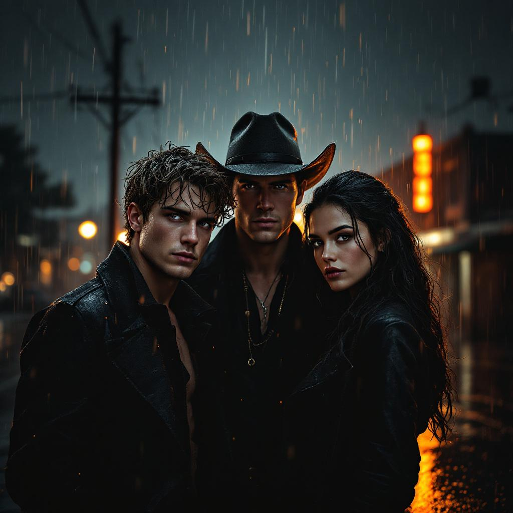 The Caliente Queen Series